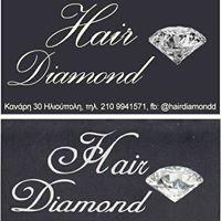 Hair Diamond