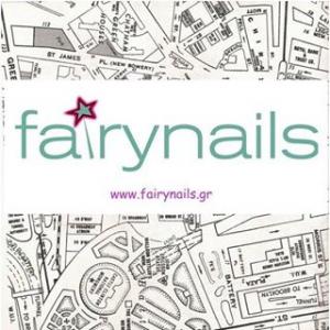 Fairy Nails