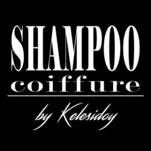 Λογότυπο Shampoo Hairstyle