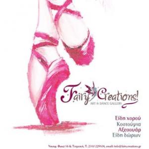 Fairy Creations
