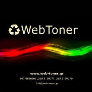 Web Toner