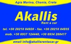 Akkallis