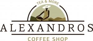 Αλέξανδρος Coffee Shop
