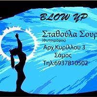 Blow up