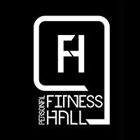 Personal Fitness Hall