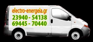Electro Energeia