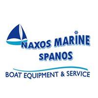 Naxos Marine Spanos
