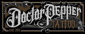 Dr Pepper Tattoo Studio