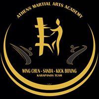 Athens Martial Arts Academy